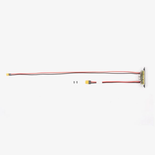 Alta X 12V Regulator