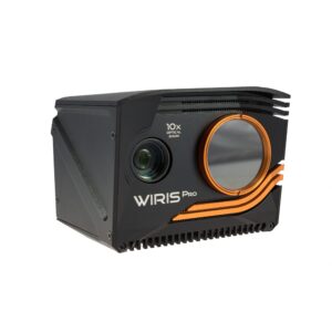 Workswell Wiris Pro 19mm front