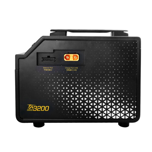 Tattu Battery Charger - Image 2