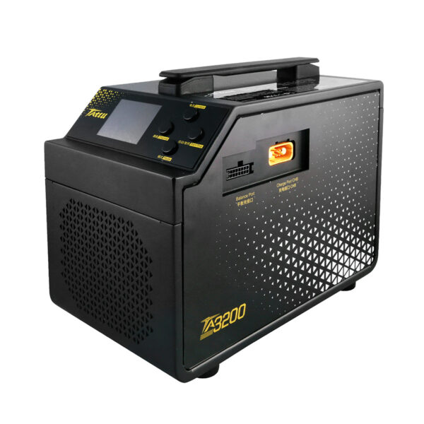 Tattu Battery Charger - Image 3