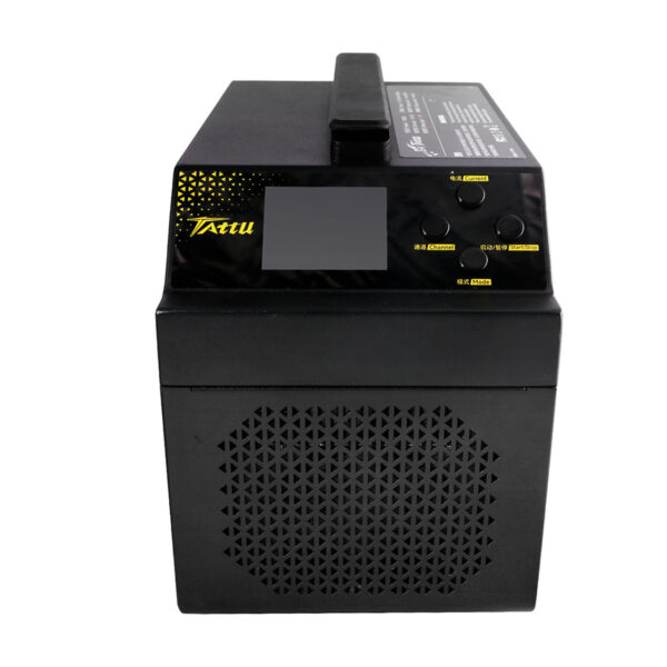 Tattu Battery Charger - Image 4