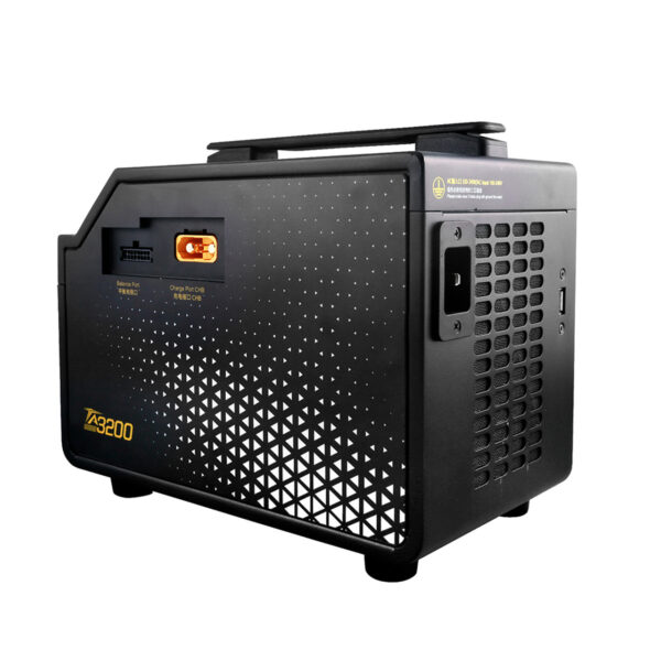 Tattu Battery