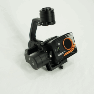 Gremsy Pixy U Gimbal Workswell Wiris Pro