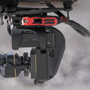 Next Vision Camera