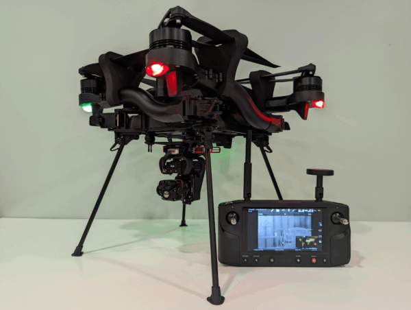 Next Vision Astro