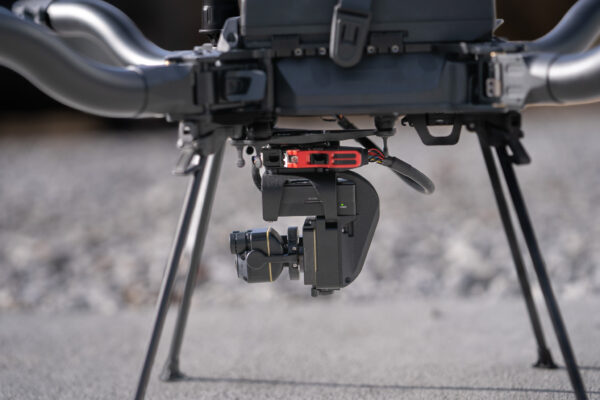 Next Vision Astro side view