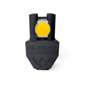 D.A. Strobe