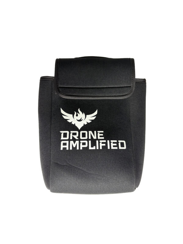 D.A. Battery Koozie