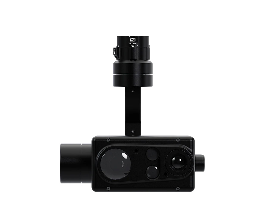 Gremsy Vio EO/IR Payload - Image 2