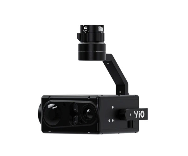 Gremsy Vio EO/IR Payload