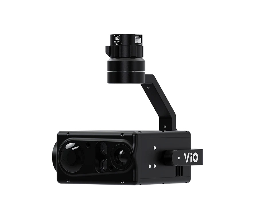 Gremsy Vio EO/IR Payload